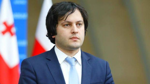 Müxalifət sabah iğtişaşlar hazırlayır - Kobaxidze